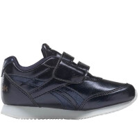 Buty Reebok ROYAL CL JOGGER 19,5 Niebieski