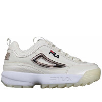 Buty Fila DISRUPTOR MESH W 36 Beżowy