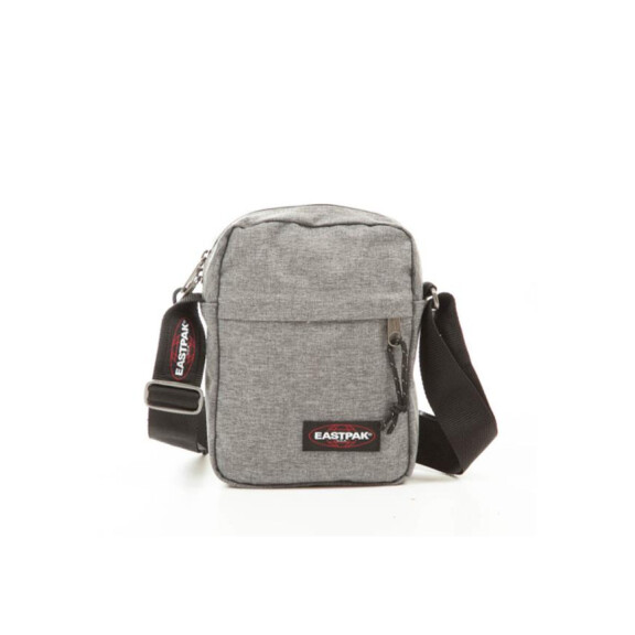 Torba Eastpak THE ONE BAG EK045363 Szara - Rozmiar NS