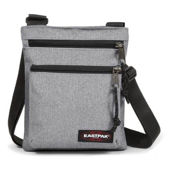 Torba Eastpak RUSHER NS Szary