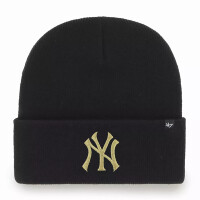 Czapka 47 Brand MBL NEW YORK YANKEES NS Czarny
