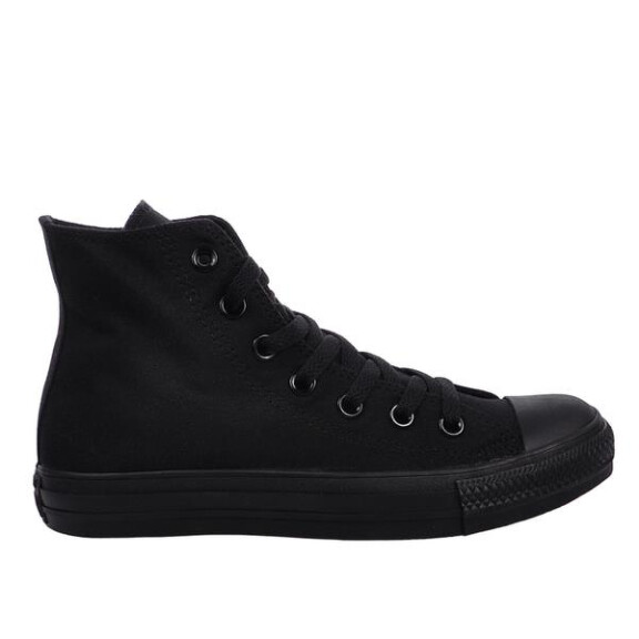 Buty Converse C TAYLOR AS HI 35 Czarny
