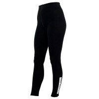 Spodnie Calvin Klein CKJ WOMEN 1P LEGGING LOGO S Czarny