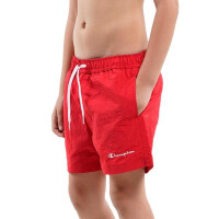 Szorty Champion Legacy BEACHSHORT 174-179 Czerwony