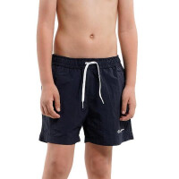 Szorty Champion Legacy BEACHSHORT 162-167 Granatowy