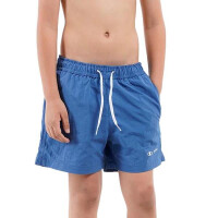 Szorty Champion Legacy BEACHSHORT 138-142 Niebieski