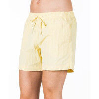 Szorty Champion Legacy BEACHSHORT S Żółty