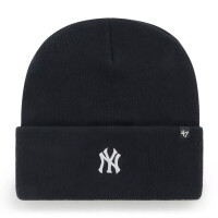 Czapka 47 Brand MLB NEW YORK YANKEES OSFA Granatowy