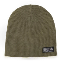 Czapka adidas Performance PERF BEANIE OSFM Zielony