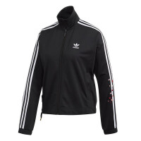 Bluza adidas Originals TRACK TOP 34 Czarny
