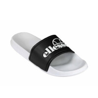 Klapki Ellesse SLIDE DUKE BLACK 36 Czarny