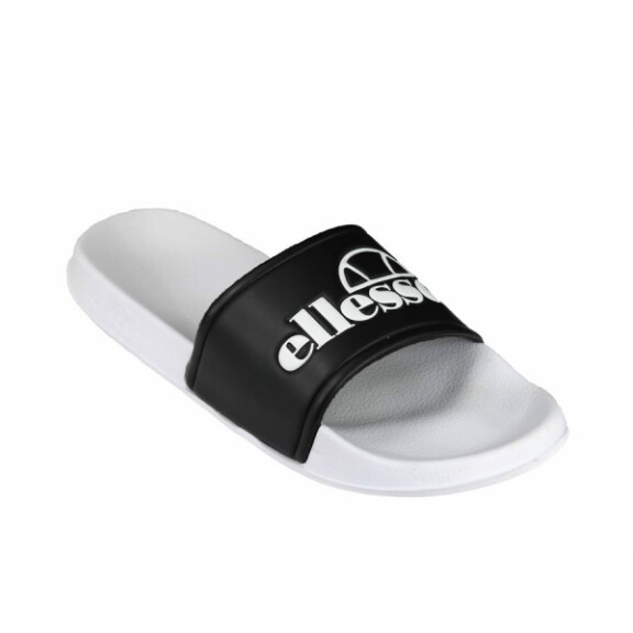 Klapki Ellesse SLIDE DUKE BLACK 36 Czarny