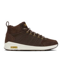Buty K-Swiss VISTA TRAINER MID 42 Brązowy