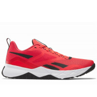 Buty Reebok NFX TRAINER 42,5 Czerwony