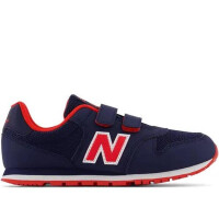 Buty New Balance NB 500 28 Granatowy