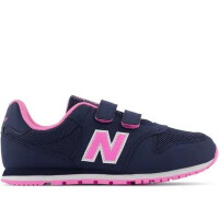 Buty New Balance NB 500 30 Granatowy