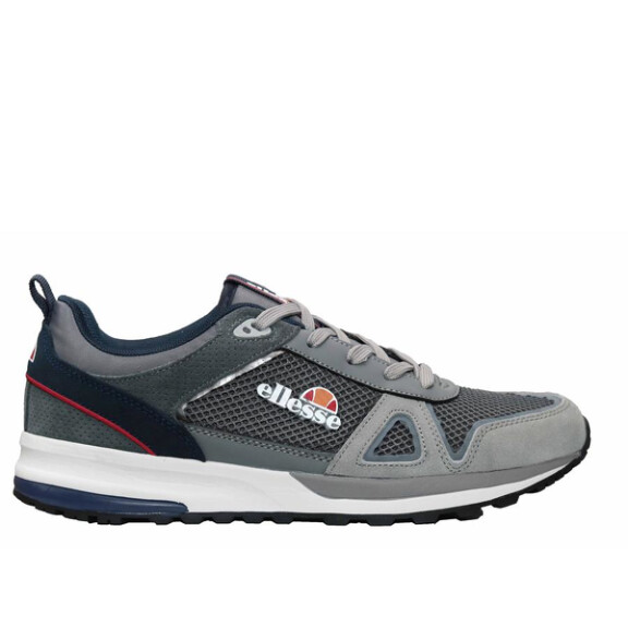 Buty Ellesse CHUCK CIMENT ASH 44 Szary