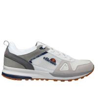 Buty Ellesse CHUCK WHITE ASH 45 Biały