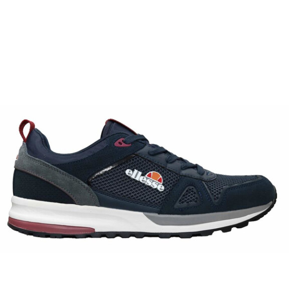 Buty Ellesse CHUCK DEEP FLAG 41 Granatowy