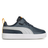 Buty Puma RICKIE AC+ INF 25 Granatowy
