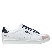 Buty Ellesse BENSON WHITE DEEP PU 41 Biały