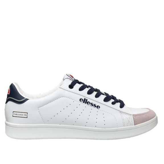 Buty Ellesse BENSON WHITE DEEP PU 42 Biały