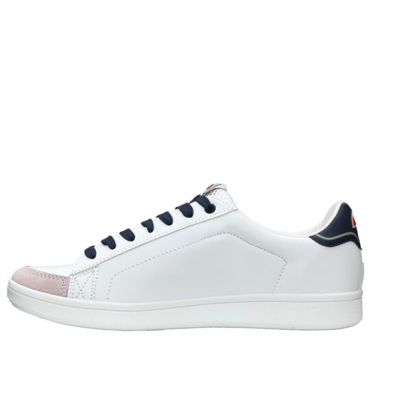 Buty Ellesse BENSON WHITE DEEP PU 43 Biały