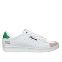 Buty Ellesse BENSON WHITE ELF 45 Biały