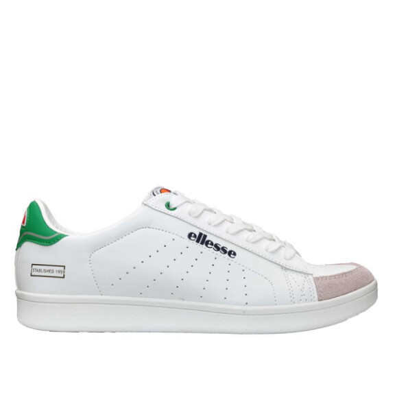 Buty Ellesse BENSON WHITE ELF 45 Biały