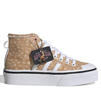 Buty adidas Originals DISNEY NIZZA PLATFO 37 1/3 Beżowy