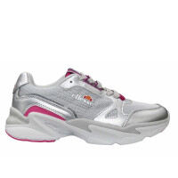 Buty Ellesse JAMI SILVER FUXIA 40 Srebrny
