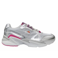 Buty Ellesse JAMI SILVER FUXIA 41 Srebrny