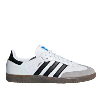 Buty adidas Originals SAMBA OG 42 Biały