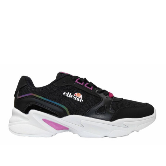 Buty Ellesse DARREN BLACK 40 Czarny
