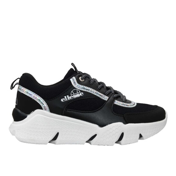 Buty Ellesse GWEN BLACK 38 Czarny