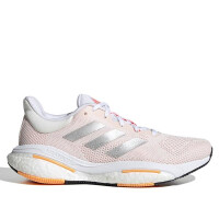 Buty adidas Performance SOLAR GLIDE 5 W 37 1/3 Różowy