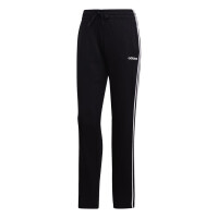 Spodnie adidas Core W E 3S PANT OH XS Czarny