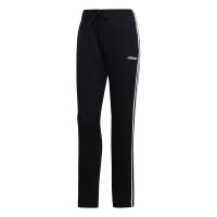 Spodnie adidas Core W E 3S PANT OH S Czarny