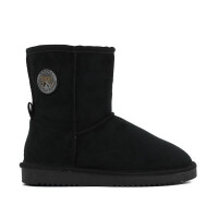 Buty O'Neill BOLSA CHICA WOMEN HIGH 38 Czarny