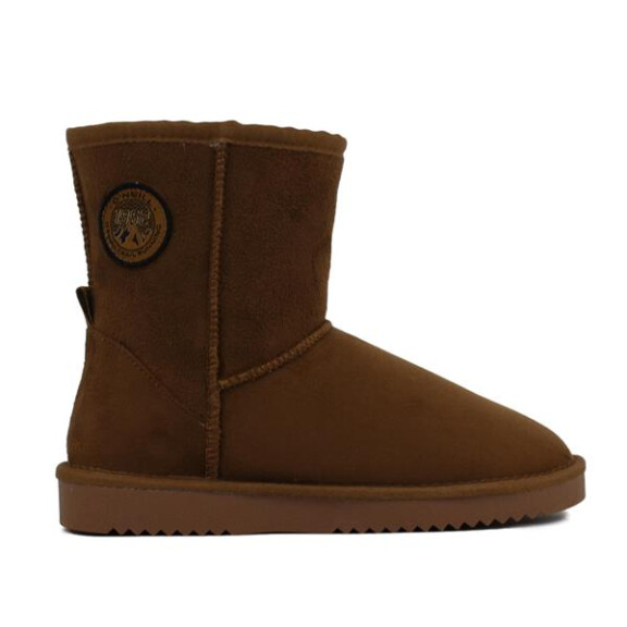 Buty O'Neill BOLSA CHICA WOMEN HIGH 36 Brązowy
