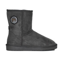Buty O'Neill BOLSA CHICA WOMEN HIGH 36 Szary