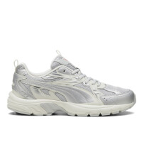 Buty Puma MILENIO TECH 36 Srebrny