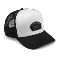 Czapka Monotox RACING CAP NS Czarny