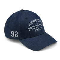 Czapka Monotox TRACK CAP NS Granatowy