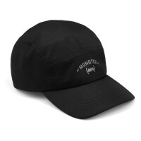 Czapka Monotox MONOTOX ACTIVE CAP NS Czarny