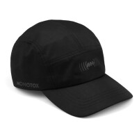 Czapka Monotox HYPER ACTIVE CAP NS Czarny
