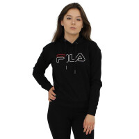 Bluza Fila LARKIN HOODY W XS Czarny