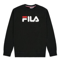 Bluza Fila UNISEX CLASSIC PURE S Czarny