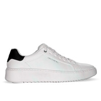 Buty Skechers COURT BREAK SUIT SNEAKER 43 Biały