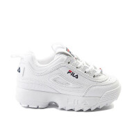 Buty Fila DISRUPTOR INF 22 Biały